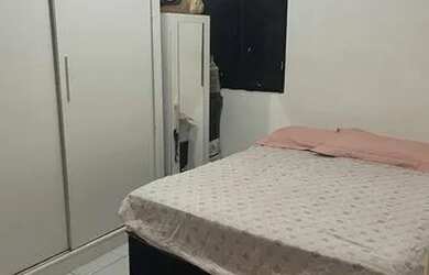 Imagem: O apartamento possui 3 Dormitórios, 3 Banheiros, 2 Vagas na
