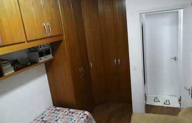 Imagem 12: Apartamento a venda no Condomínio Residencial Portal das Palmeiras Jardim...