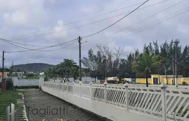 Imagem 2: Apartamento para locação em frente à lagoa de Iguabinha/RJ