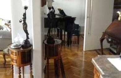 Imagem 4: Apartamento 5 dormitórios, 340 m² - venda por R$ 3.800.000 ou aluguel...