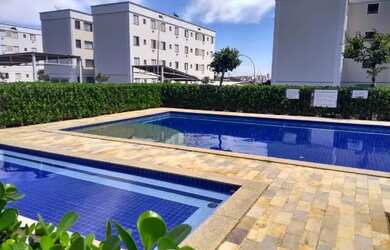 Imagem 9: Apto Alto Umuarama frente aeroporto condominio UMÁ