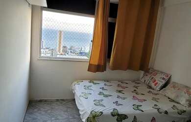 Imagem 14: Apartamento para aluguel na Barra, por temporada