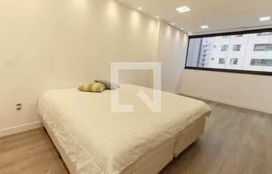 Imagem 2: Apartamento para Aluguel - Vila Olímpia, 1 Quarto, 28 m2