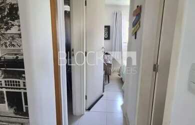 Imagem 11: Recreio dos Bandeirantes Casa de Condomínio 4 quartos, sendo 1 suite