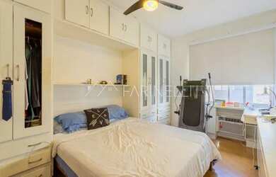 Imagem 6: Rio de Janeiro - Apartamento Padrão - Jardim Botânico