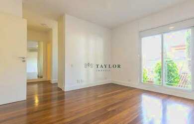 Imagem 14: Casa em condominio no Alto da Boa Vista para venda ou locação 4 suites...