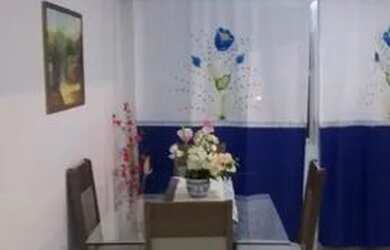 Imagem: O apartamento possui 2 Dormitórios, 1 Vaga na garagem, Imóvel