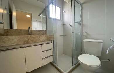 Imagem 11: Alugo 3/4 Residencial Aquarius Marisol Praia do Flamengo