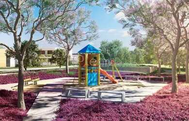 Imagem 6: Terreno à venda no Condomínio Urbe 365 - Paulínia/SP