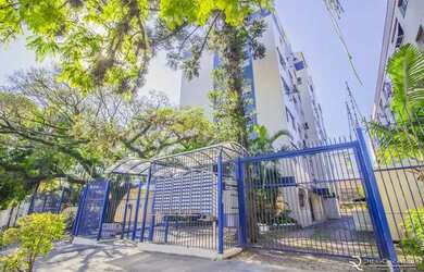 Imagem 2: Apartamento à venda Rua Dom Diogo de Souza, Cristo Redentor - Porto Alegre