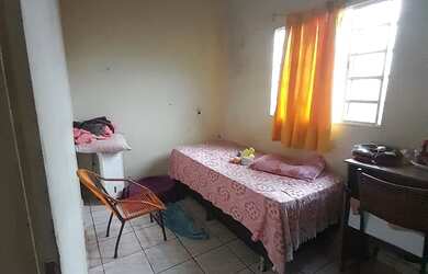 Imagem 3: CASA JARDIM NOVO MUNDO. Imóvel novo, 60m² de Área, 1 Banheiroe2 Dormitórios