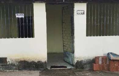 Imagem: O quarto está localizado em Nossa Senhora do Socorro, SE para