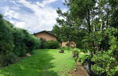 Imagem: O terreno possui 600m² de Área e está localizado em Centro