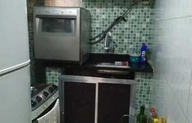 Imagem 3: VENDO UMA LINDA CASA DE VILA. DE 55.000 POR 45.000