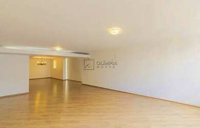 Imagem: O apartamento possui 3 Dormitórios, 3 Banheiros, 2 Vagas na