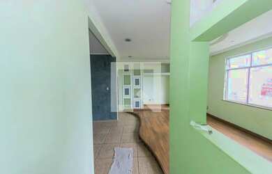 Imagem: O apartamento na cobertura possui 2 Dormitórios, 3 Banheiros