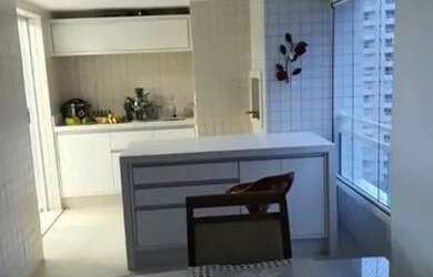 Imagem 15: Maravilhoso apto Grand Club, fino acabamento, pronto para morar