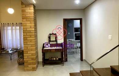 Imagem 6: JUNDIAÍ - Casa de Condomínio - PORTAL DO PARAÍSO II