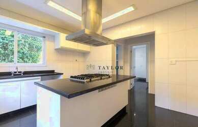 Imagem 8: Casa em condominio no Alto da Boa Vista para venda ou locação 4 suites...