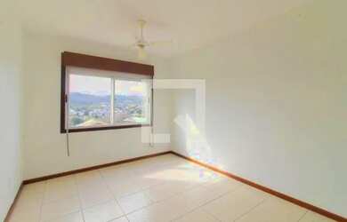 Imagem: O apartamento possui 3 Dormitórios, 2 Banheiros, 88m² de Área