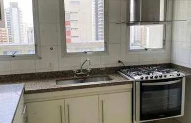 Imagem 12: Apartamento com 4 dormitórios, 200 m² - venda por R$ 3.000.000,00 ou...