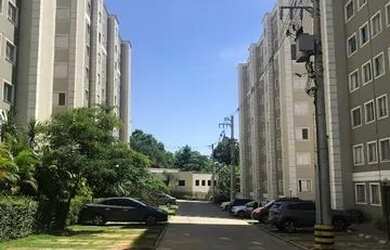Imagem 3: Apartamento com 1 dormitório, 40 m² - venda por R$ 195.000,00 ou aluguel...