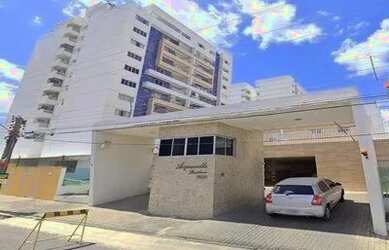 Imagem: O apartamento possui 3 Dormitórios, 2 Banheiros, 1 Vaga na