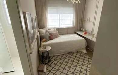 Imagem 8: Apartamento à Venda no Edifício de Alto Padrão Wonder by Praças da Cidade, Brás, São Paulo