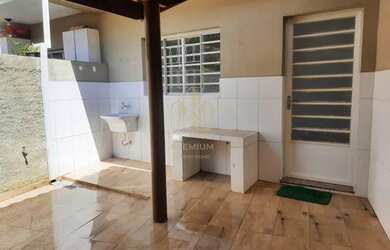 Imagem 4: Casa 2 Dormitórios localizado no Jd. São Felipe - Atibaia - SP