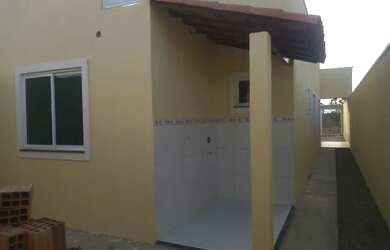 Imagem 2: Casa à Venda. Varanda, Área de serviço, 170m² de Áreae2 Vagas na...