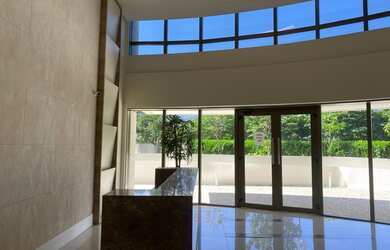 Imagem: O depósito possui 93m² de Área e está localizado em Barra