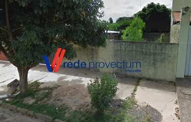 Imagem: O terreno possui 300m² de Área e está localizado em Parque