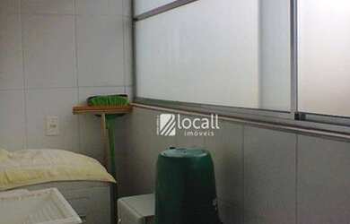 Imagem 6: Apartamento residencial à venda, Jardim Caparroz, São José do Rio Preto