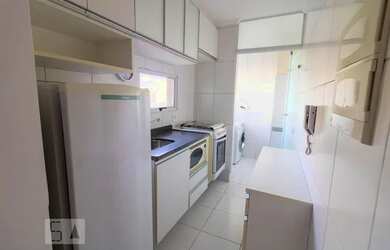 Imagem 2: Apartamento para venda com 50 metros quadrados com 2 quartos em Centro...