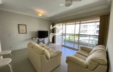 Imagem 8: RIVIERA DE SãO LOURENçO - Apartamento Padrão - Módulo 06