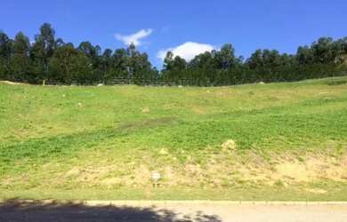 Imagem: O terreno possui 1.297m² de Área e está localizado em Morungaba