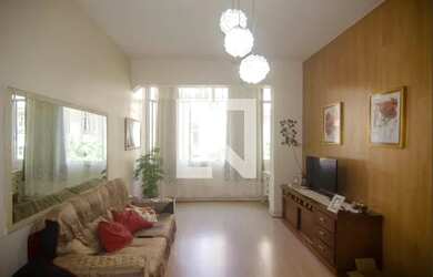 Imagem 3: Apartamento para Aluguel - Copacabana, 2 Quartos, 90 m2