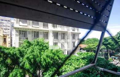 Imagem 12: Apartamento para Aluguel - Copacabana, 2 Quartos, 90 m2