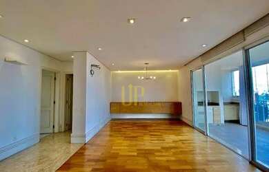 Imagem 4: Apartamento com 3 suites para locação em Pinheiros