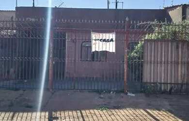 Imagem 2: Vendo casa no setor o oeste