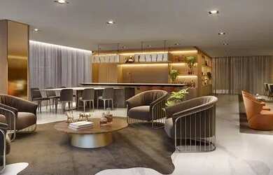 Imagem 15: Tonino Lamborghini Apartments San Paolo Jardins - São Paulo - SP