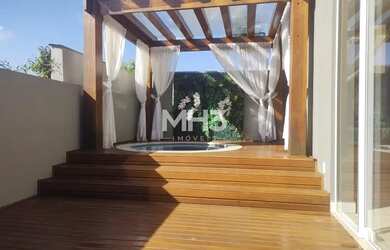 Imagem 9: casa - Loteamento Itatiba Country Club - Itatiba