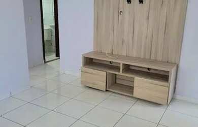 Imagem 2: Alugo Casa no Condomínio quot Privê Morada Sul Etapa C quot com 3 quartos,...