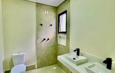 Imagem 13: LindaCasa para venda tem 240 m2 com 3 suítes no New Ville - Santana de...