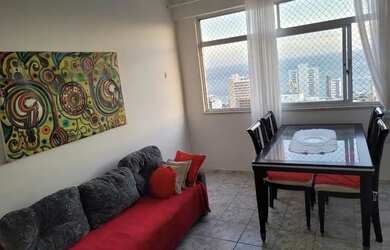 Imagem 4: Apartamento para aluguel na Barra, por temporada