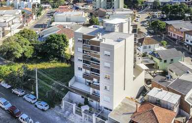 Imagem 10: Caxias do Sul - Apartamento Padrão - Jardim América