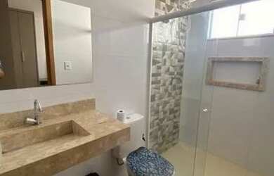 Imagem 3: Casa Duplex no Bairro Felícia em Vitória da Conquista, próximo ao Shopping Conquista Sul