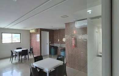 Imagem 6: Apartamento Na Jatiuca Proximo ao Shopping Maceio e ao Vera Arruda(Edf. Las Torres)Venda