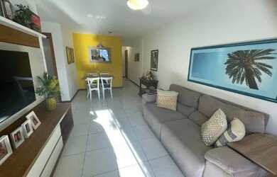 Imagem 2: Recreio Frente Na Gleba A Lindo Apto Junto a Praia e Praça Augusto Ruschi...