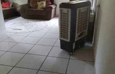 Imagem 4: Vendo Casa na Estrutural